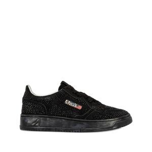 032C Women's Sneakers Black